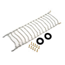 Grasshopper - TIRE CHAIN KIT 20X10X - 504745