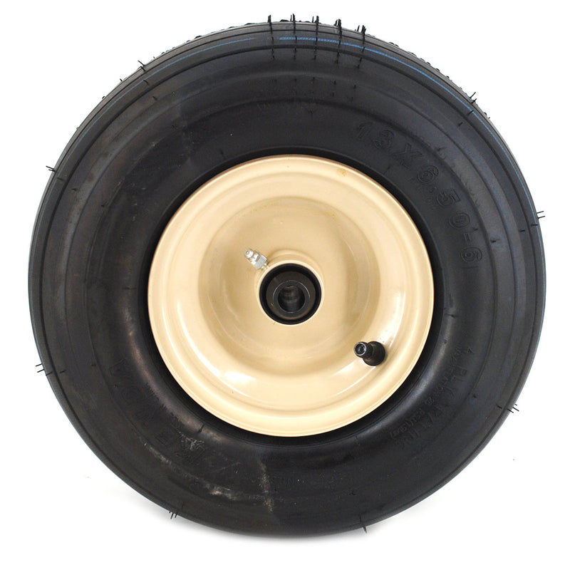 Grasshopper Parts - WHEEL TIRE ASSY - 603975