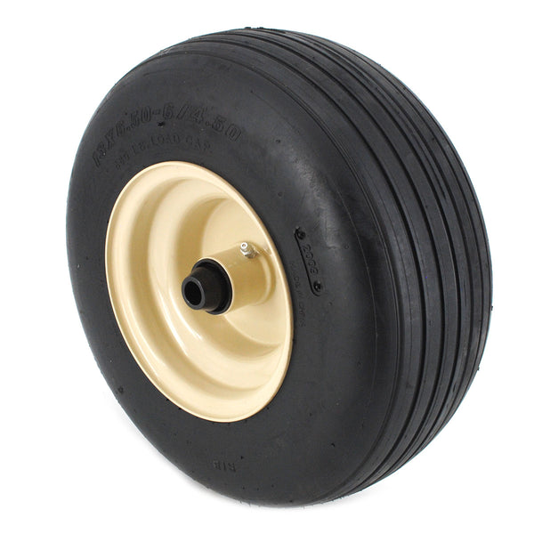 Grasshopper Parts - WHEEL TIRE ASSYW/BRGS - 603976