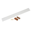 Grasshopper - VAC HOUSING LINER KIT - 606900