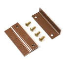 Grasshopper - VAC HOUSING LINER KIT - 606900