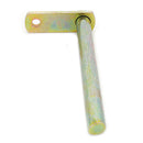 Grasshopper Parts - LOCK PIN   ROLLER - 644512