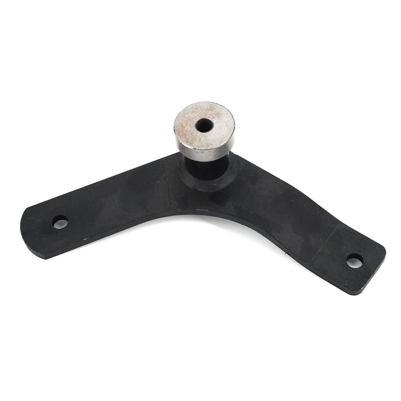 Grasshopper Parts - IDLER ARM ASSY   MULE - 824486