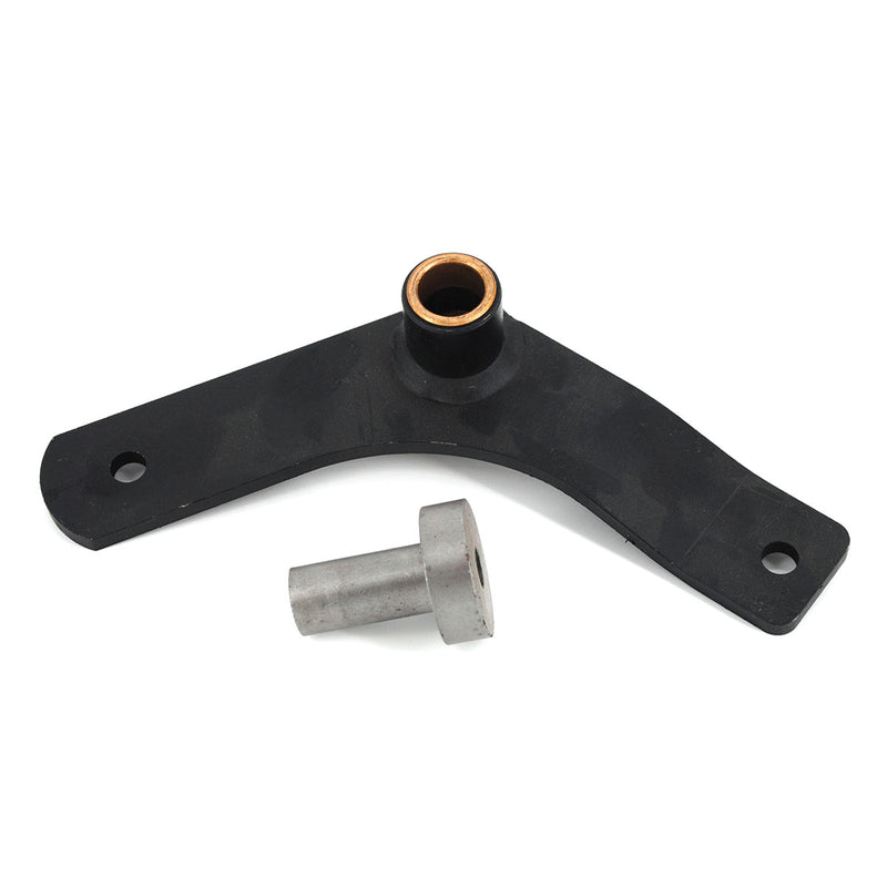 Grasshopper Parts - IDLER ARM ASSY   MULE - 824486