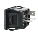 Grasshopper Parts - HOUR METER  SNAP IN - 141551