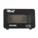 Grasshopper Parts - HOUR METER  SNAP IN - 141551