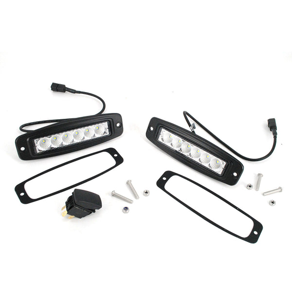 Grasshopper Parts - LIGHT KIT   LED MINI - 503342