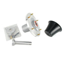 Grasshopper Parts - BLADE SPINDLE ASSY 5 - 623700