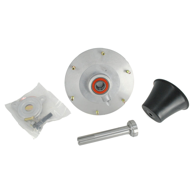 Grasshopper Parts - BLADE SPINDLE ASSY 5 - 623703