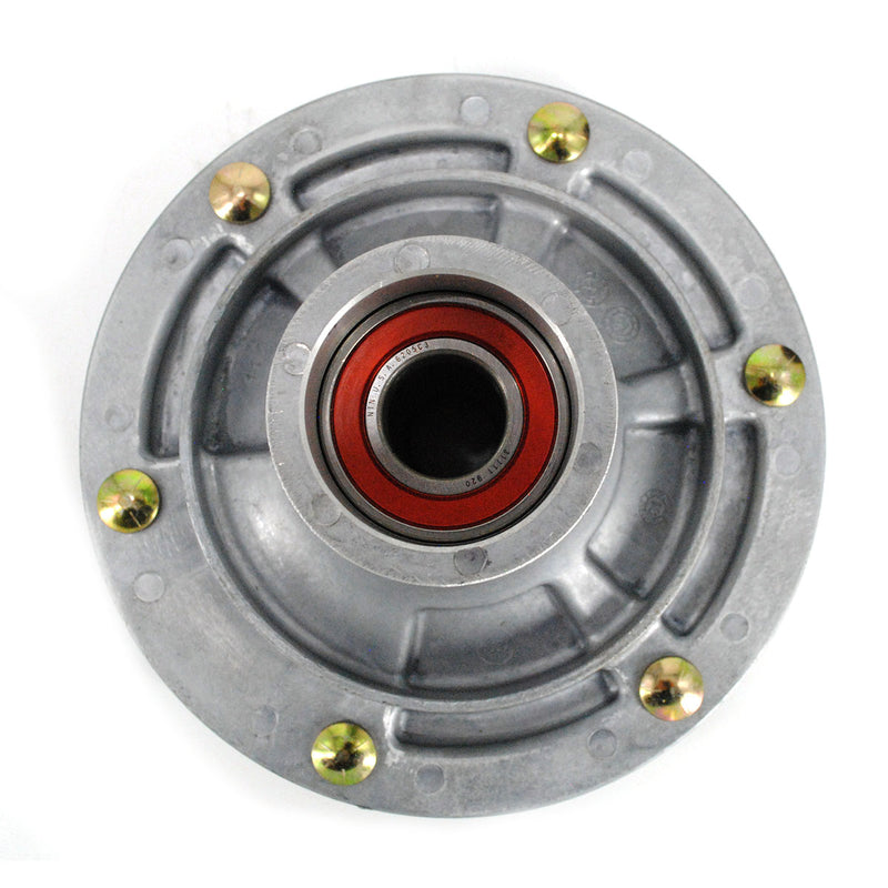 Grasshopper Parts - BLADE SPINDLE ASSY 5 - 623703
