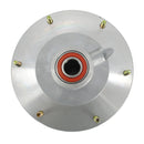 Grasshopper Parts - BLADE SPINDLE ASSY 5 - 623703