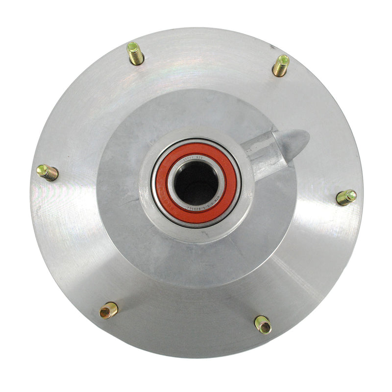 Grasshopper Parts - BLADE SPINDLE ASSY 5 - 623703
