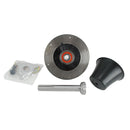 Grasshopper - BLADE SPNDL ASSY IRON - 623711
