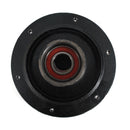 Grasshopper - BLADE SPNDL ASSY IRON - 623711
