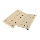 Grasshopper - FOOTREST RISER 300G4 - 533275