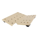 Grasshopper - FOOTREST RISER 300G4 - 533275