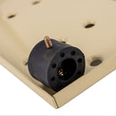 Grasshopper - FOOTREST RISER 300G4 - 533275
