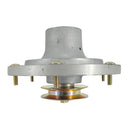 Grasshopper - SPINDLE ASSY   LTCTR - 623774