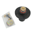 Grasshopper - SPINDLE ASSY   9561 L - 623783