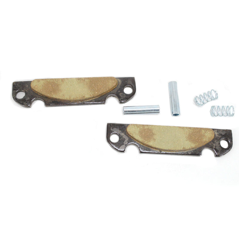 Grasshopper Parts - BRAKE PAD KIT - 481160