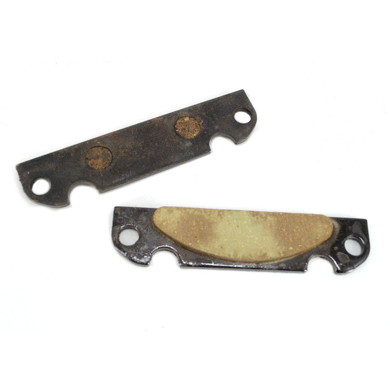 Grasshopper Parts - BRAKE PAD KIT - 481160