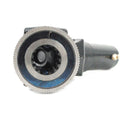 Grasshopper Parts - UN HALF SLEEVE   RECT - 398914