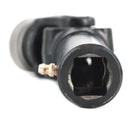 Grasshopper Parts - UN HALF SLEEVE   RECT - 398914