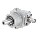Grasshopper Parts - GEARBOX  RT ANGLE CC - 390024
