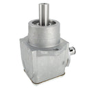 Grasshopper Parts - GEARBOX  RT ANGLE CC - 390024