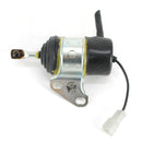 Kubota - SOLENOID,STOP - 16851-60015