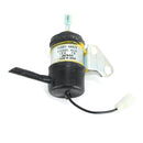 Kubota - SOLENOID,STOP - 16851-60015