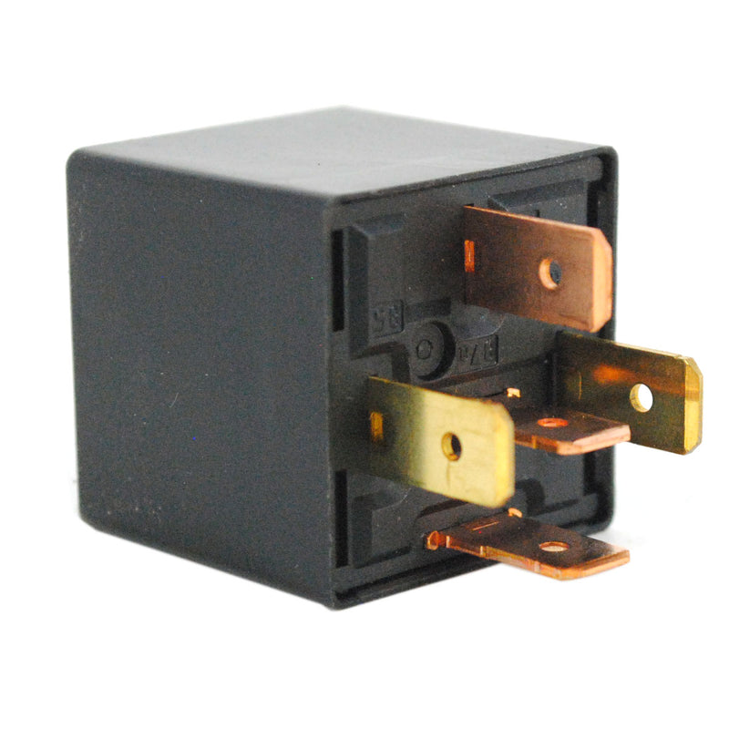 Grasshopper Parts - RELAY   12VDC - 184272