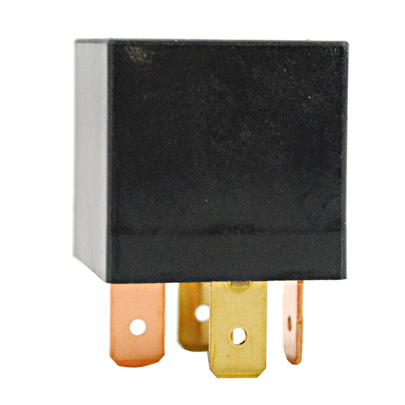 Grasshopper Parts - RELAY   12VDC - 184272