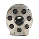 Grasshopper - WHEEL MOTOR W HUB - 603595