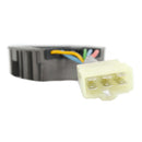 Grasshopper - VOLTAGE REGULATOR   1 - 185530