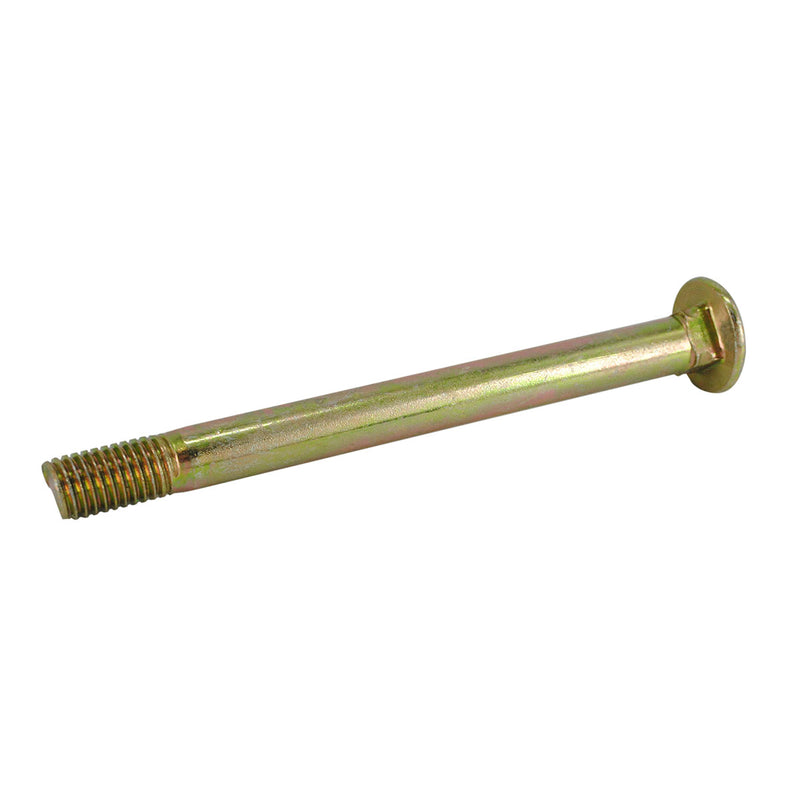 Grasshopper Parts - CARRIAGE BOLT - 247726