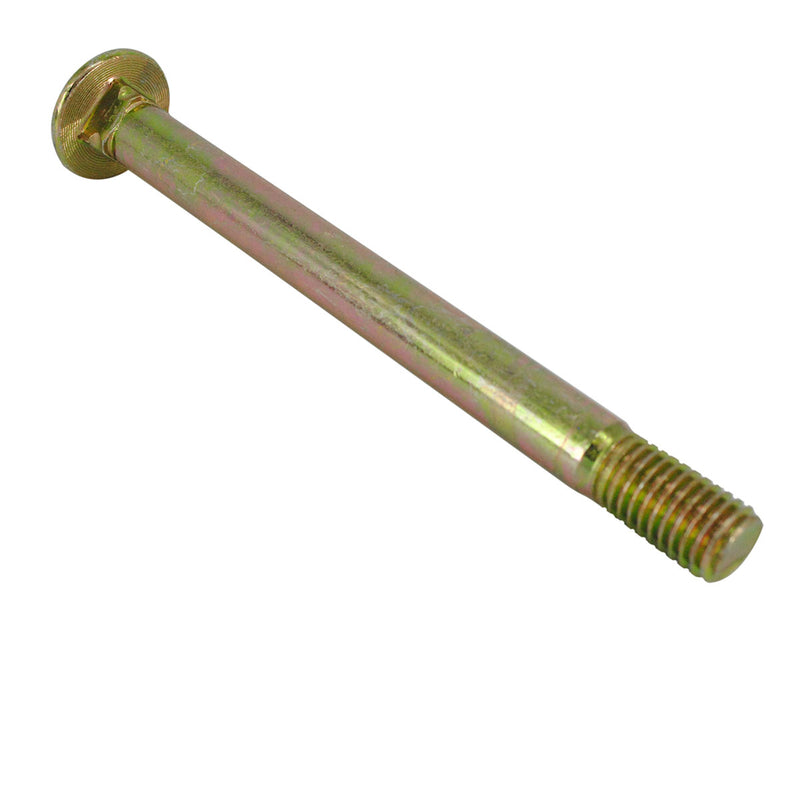 Grasshopper Parts - CARRIAGE BOLT - 247726