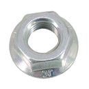 Grasshopper Parts - NUT   FLANGE - 253044