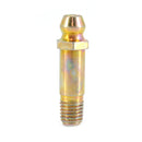 Grasshopper Parts - FITTING   GREASE  ZER - 280745