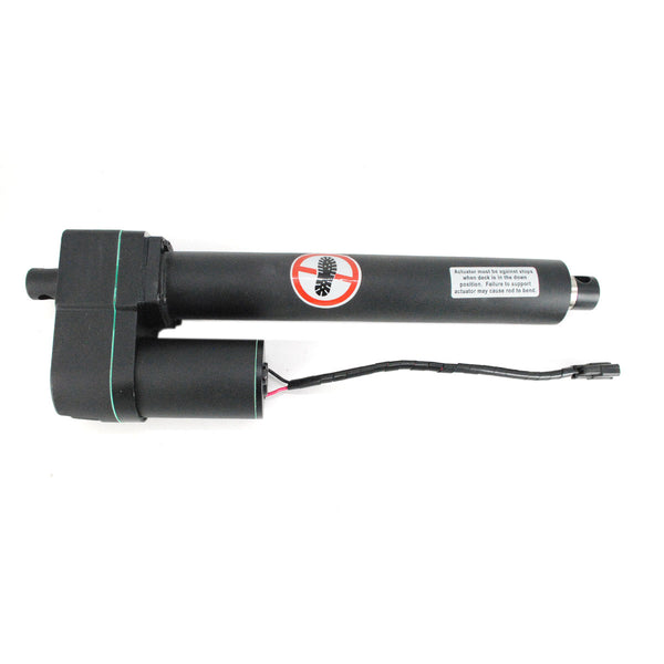 Grasshopper Parts - ACTUATOR   12V - 180035