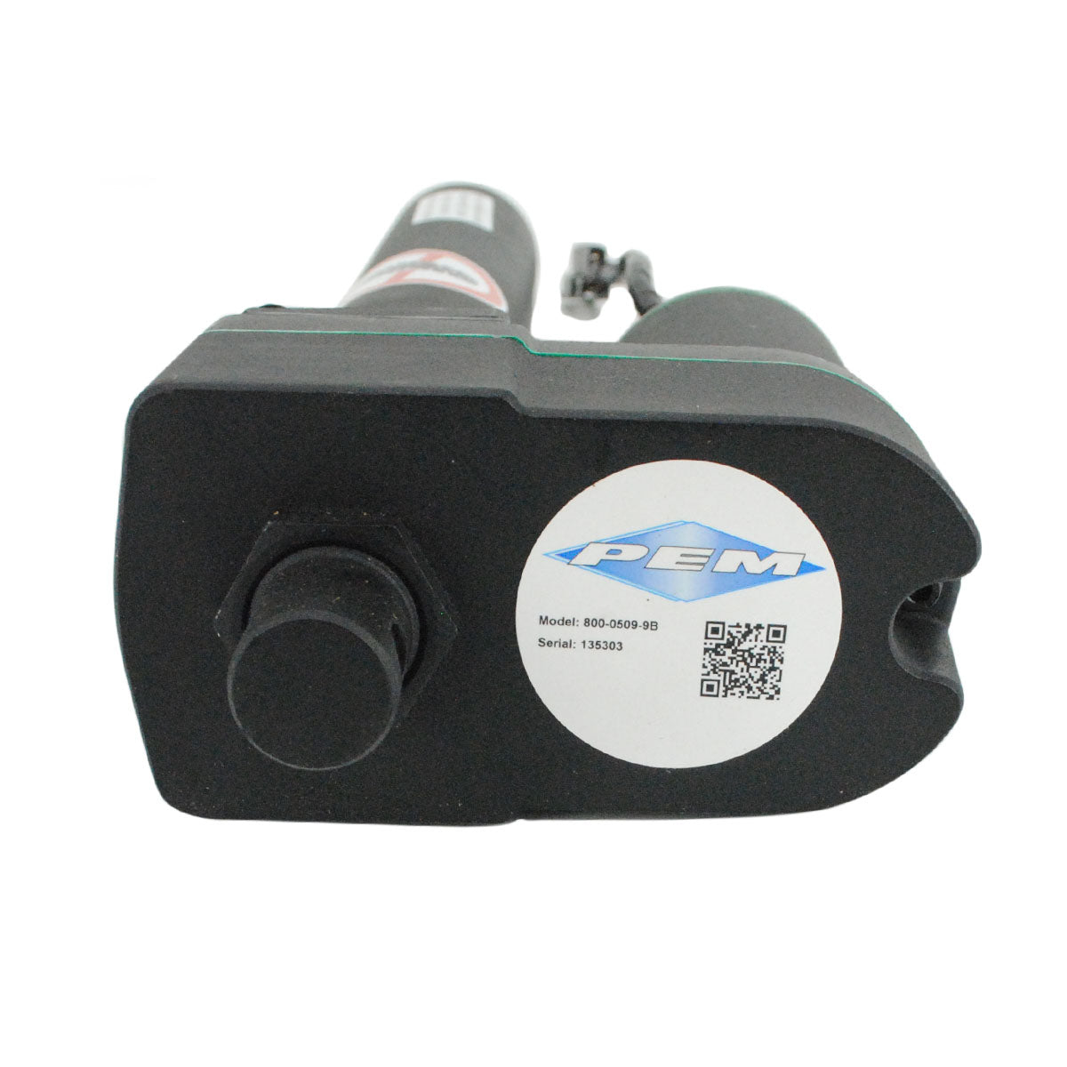 Grasshopper Parts - ACTUATOR 12V - 180035