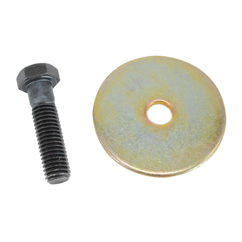 Grasshopper Parts - HEX BOLT KIT   .500 L - 606389