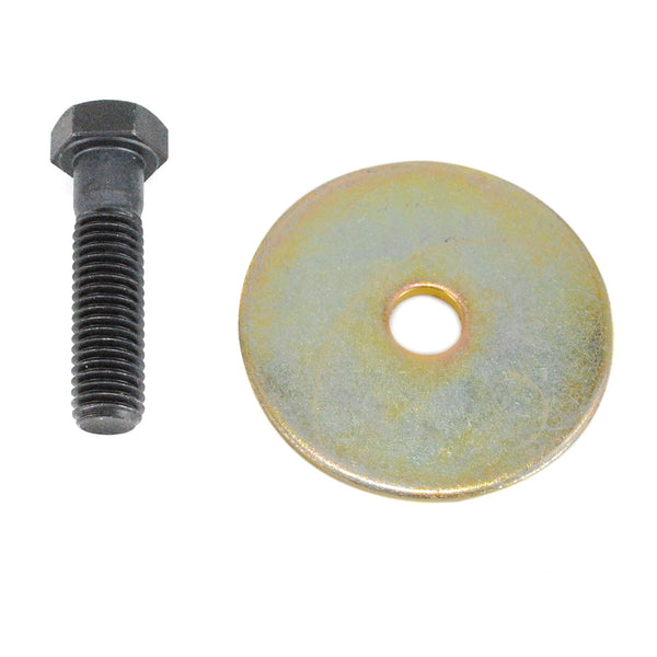 Grasshopper Parts - HEX BOLT KIT   .500 L - 606389