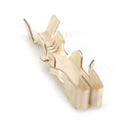 Grasshopper Parts - FUSE CLIP   1 WIRE - 184458