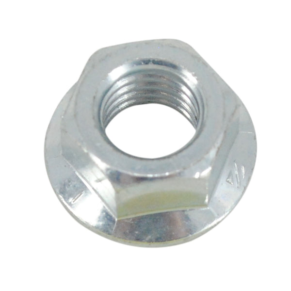 Grasshopper Parts - NUT   FLANGE SPIRAL L - 253067