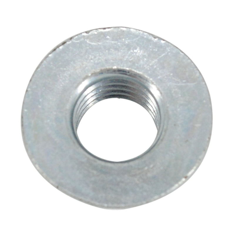 Grasshopper Parts - NUT   FLANGE SPIRAL L - 253067