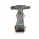 Grasshopper Parts - LATCH   RUBBER DRAW - 281301