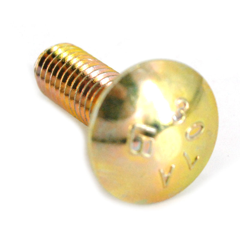 Grasshopper Parts - CARRIAGE BOLT - 247135