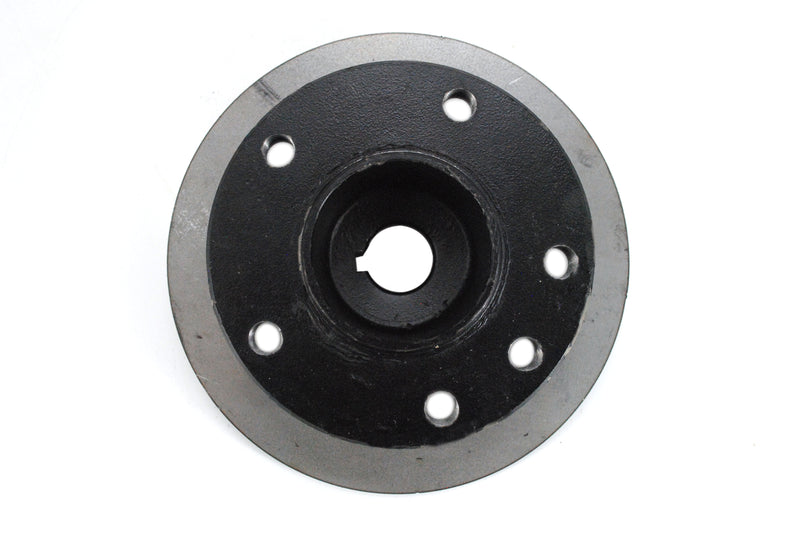 Grasshopper Parts - HUB   ROTOR ASSEMBLY - 604436