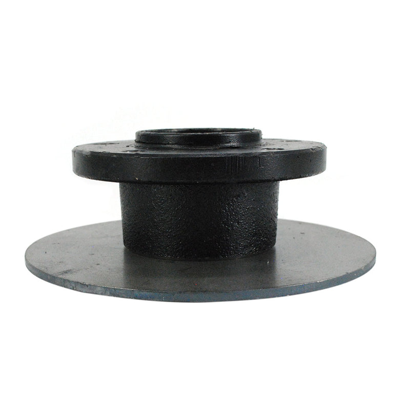 Grasshopper Parts - HUB   ROTOR ASSEMBLY - 604436